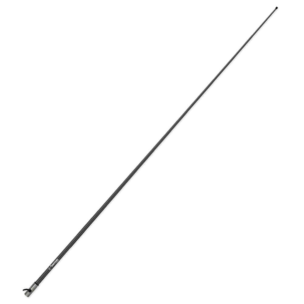 Shakespeare Galaxy 5226-XT 8' Black VHF Antenna - 6dB Gain [5226-XT] - Twin Screws Marine Service