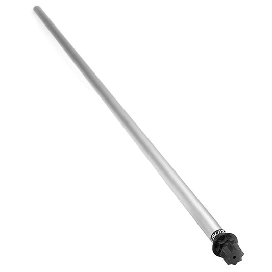 RAILBLAZA Flag Pole - Aluminum [02-4009-11] - Twin Screws Marine Service