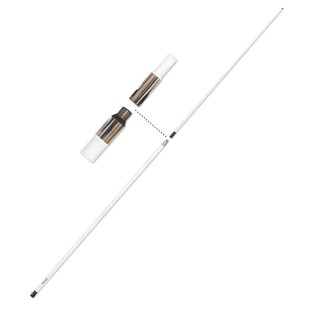 Shakespeare Galaxy 5230 14' VHF Antenna - 8dB Gain [5230] - Twin Screws Marine Service
