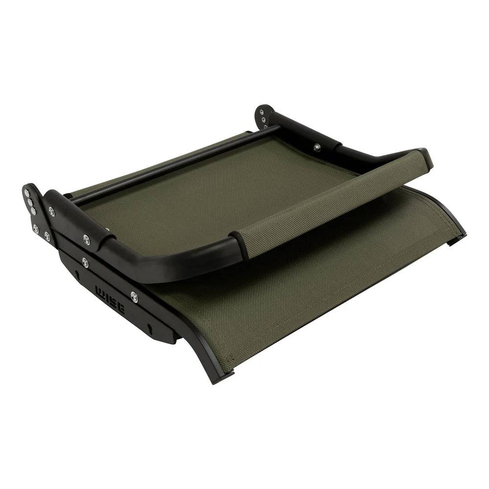 Wise 3374 Aero X Cool-Ride Mesh Mid-Back Boat Seat - Outdoor Edition [3374-713] - Twin Screws Marine Service