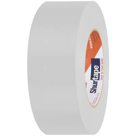 Shurtape UV-Resistant Marine Heat Shrink Tape - 48MM x 55M Roll - Straight Edge White [105729] - Twin Screws Marine Service