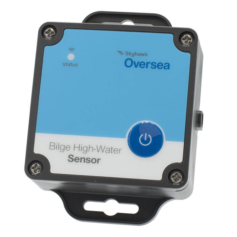 Skyhawk Oversea Bilge High-Water Sensor [SHBHWG1] - Twin Screws Marine Service