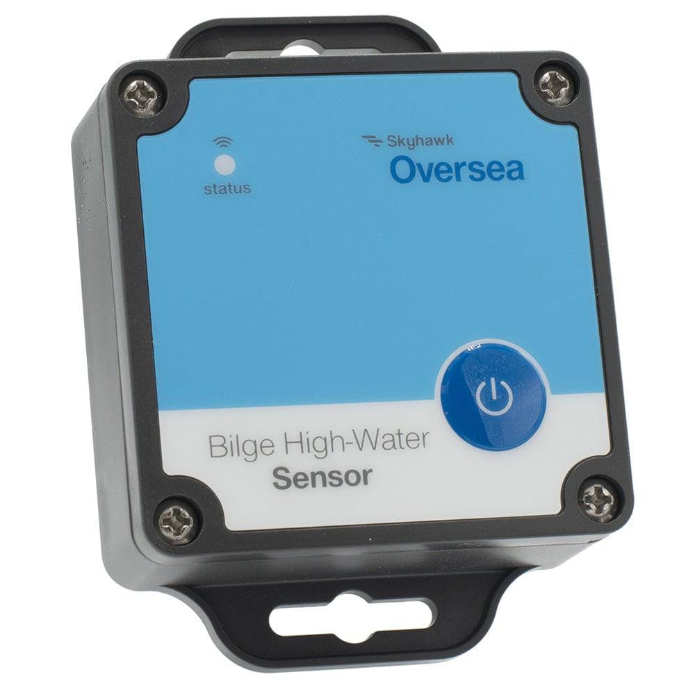 Skyhawk Oversea Bilge High-Water Sensor [SHBHWG1] - Twin Screws Marine Service