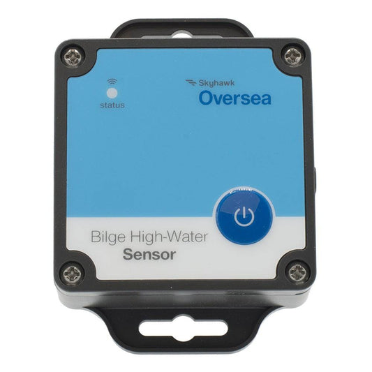 Skyhawk Oversea Bilge High-Water Sensor [SHBHWG1] - Twin Screws Marine Service