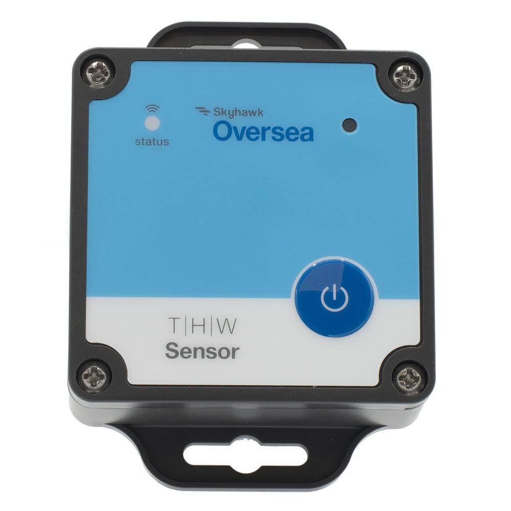 Skyhawk Oversea Temperature, Humidity  Water Sensor [SHTHWG1] - Twin Screws Marine Service