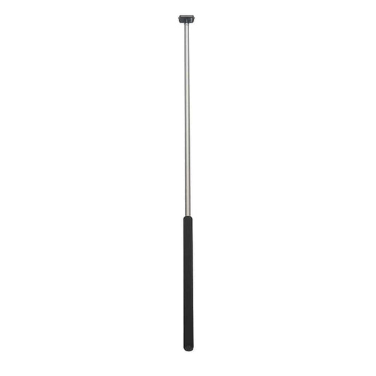 Barton Marine Alu Foam Soft Grip Tiller Extension - 700mm [43202] - Twin Screws Marine Service