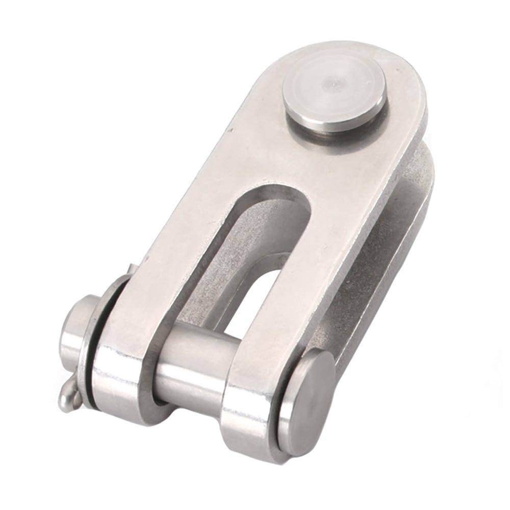 C. Sherman Johnson Double Jaw Rigging Toggle - 1/4" Pin [12-320] - Twin Screws Marine Service