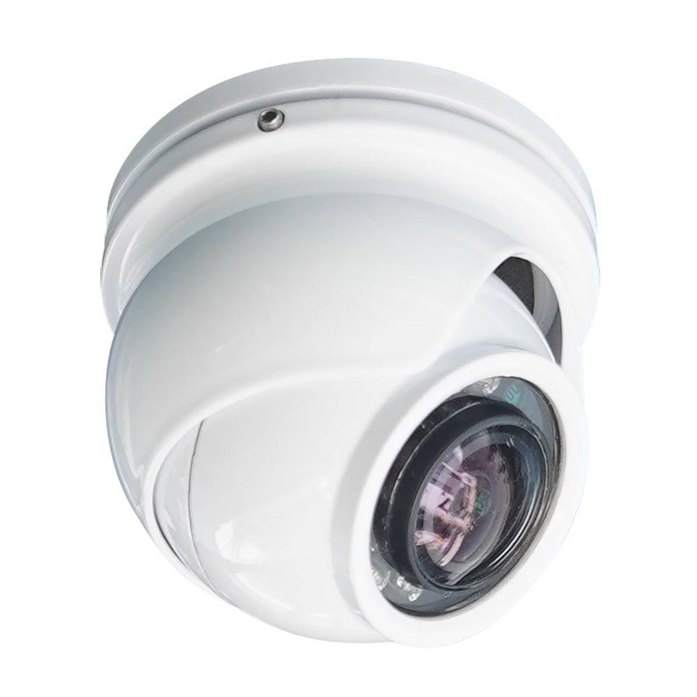 Furuno FIP-460 IP Camera f/TZTouchXL [FIP-460] - Twin Screws Marine Service