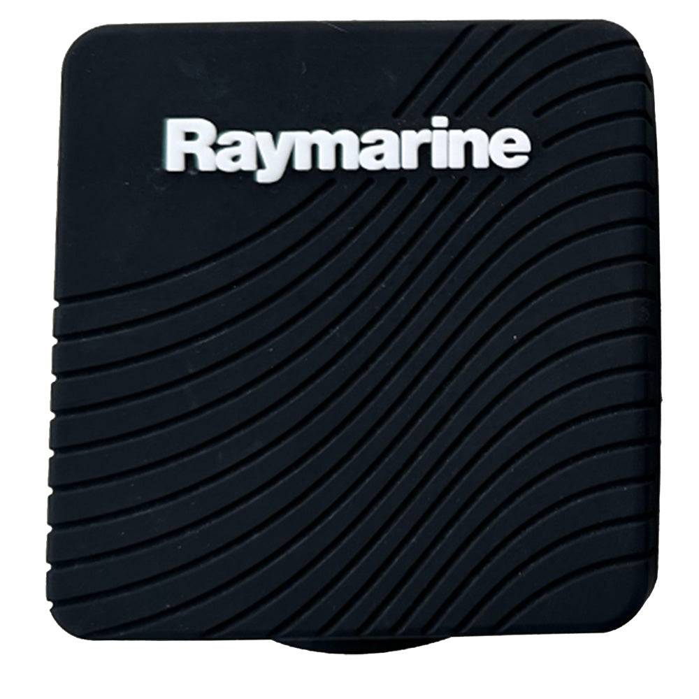 Raymarine Black Suncover f/i50, i60, i70, i70s, p70  p70s (eS/AXIOM style) [R70663] - Twin Screws Marine Service