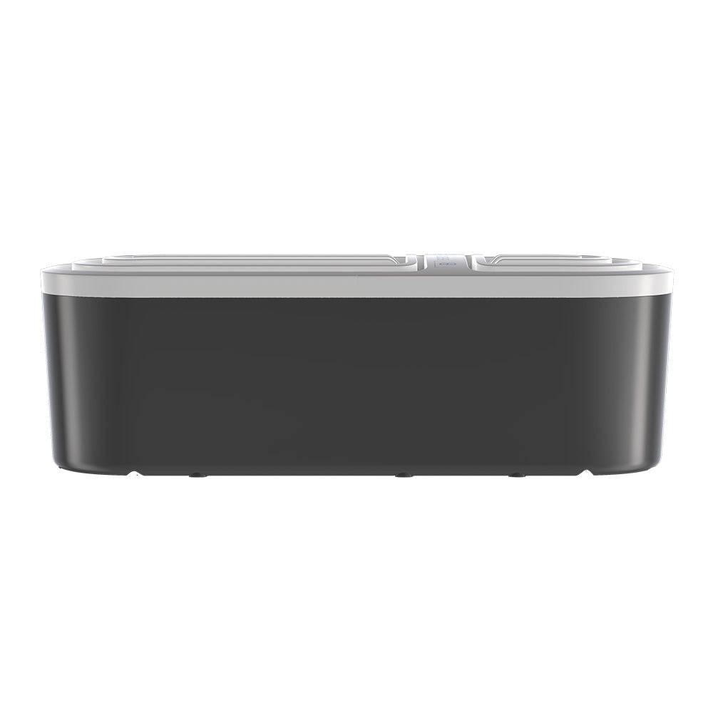 Banshee Marine Under Gunwale - Bulkhead Mount Speaker [BAR-LSUG-1] - Twin Screws Marine Service