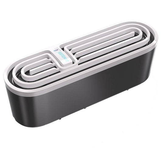 Banshee Marine Under Gunwale - Bulkhead Mount Speaker [BAR-LSUG-1] - Twin Screws Marine Service
