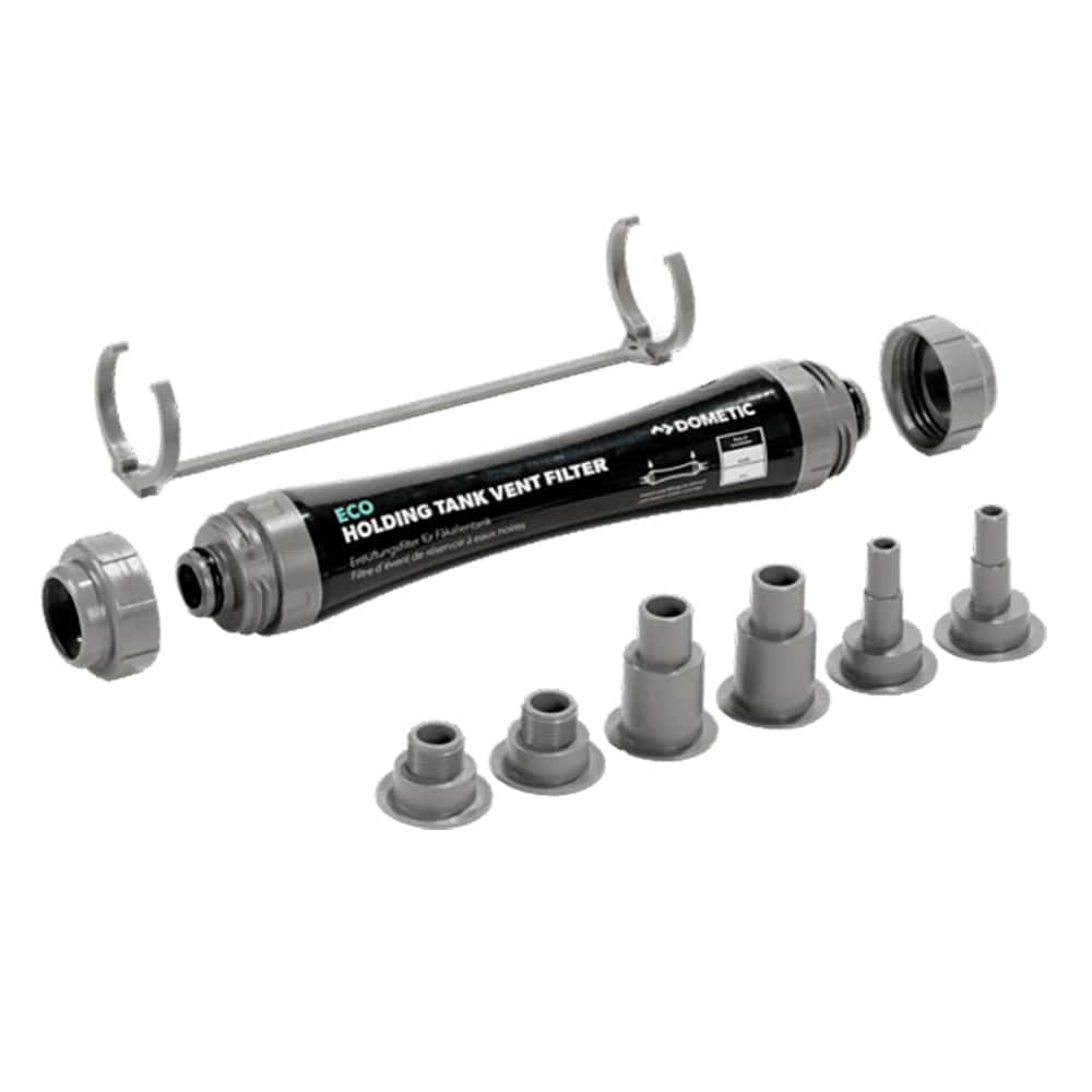Dometic Holding Tank Vent Filter [309311004] - Twin Screws Marine Service