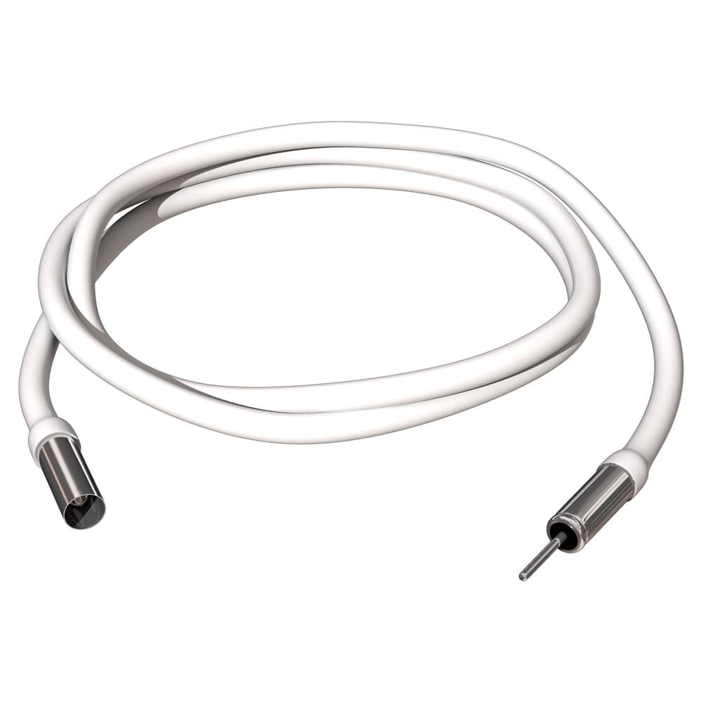 Shakespeare 4352 10' AM / FM Extension Cable [4352] - Twin Screws Marine Service