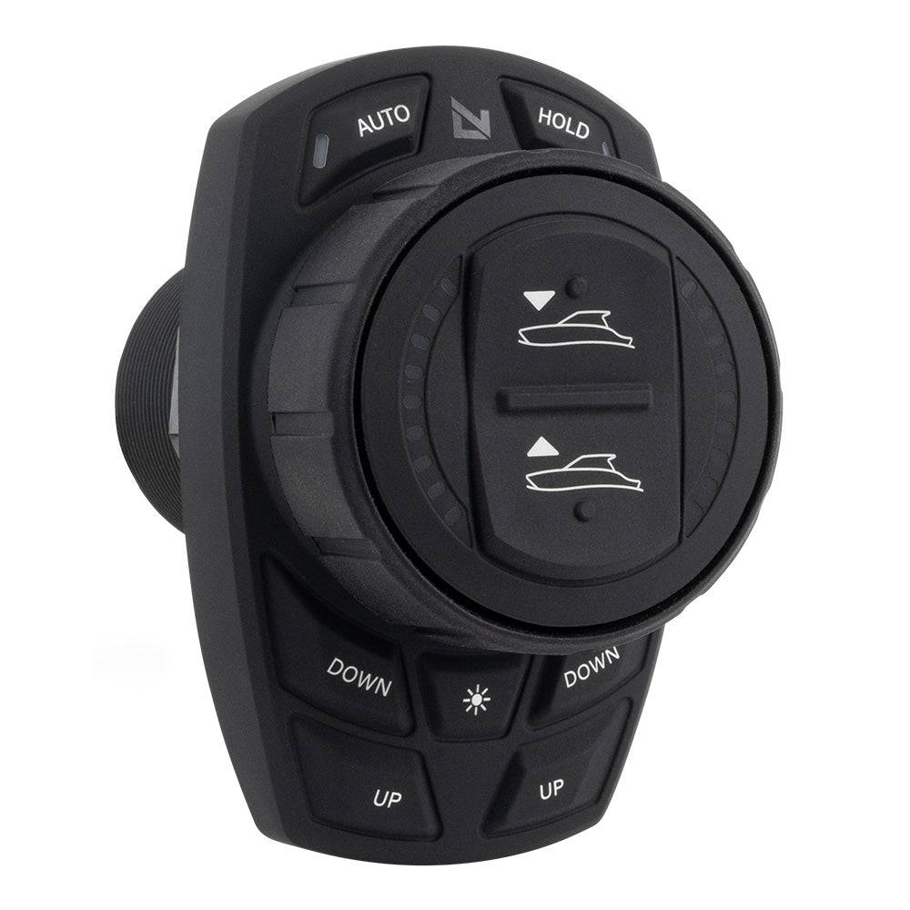 Lenco Pro Control Auto Replacement Keypad [15174-107] - Twin Screws Marine Service