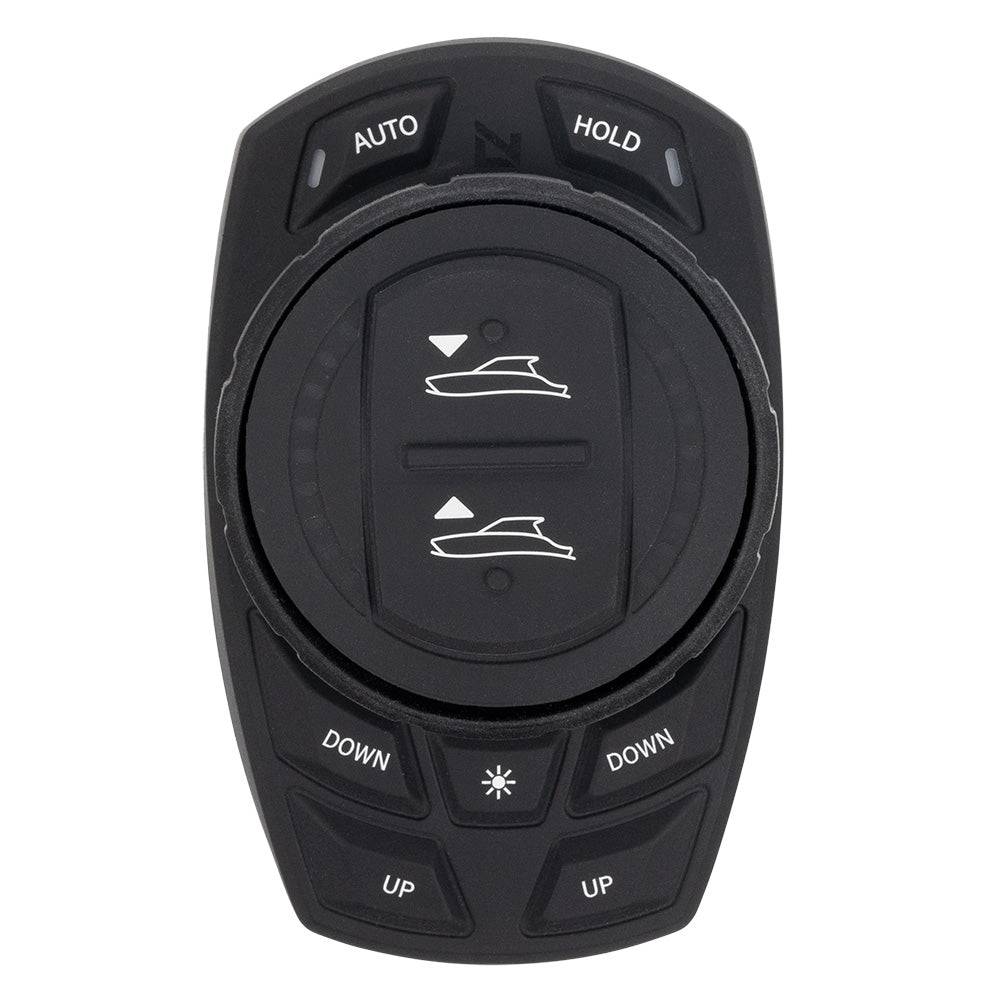 Lenco Pro Control Auto Replacement Keypad [15174-107] - Twin Screws Marine Service