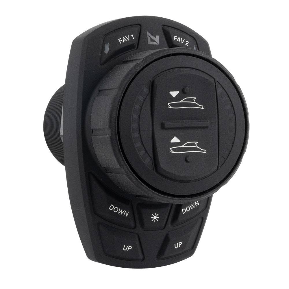 Lenco Pro Control Assist Replacement Keypad [15175-106] - Twin Screws Marine Service
