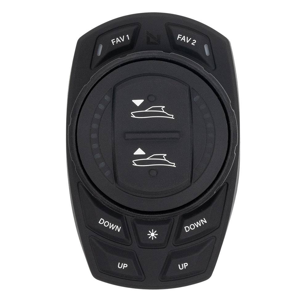 Lenco Pro Control Assist Replacement Keypad [15175-106] - Twin Screws Marine Service