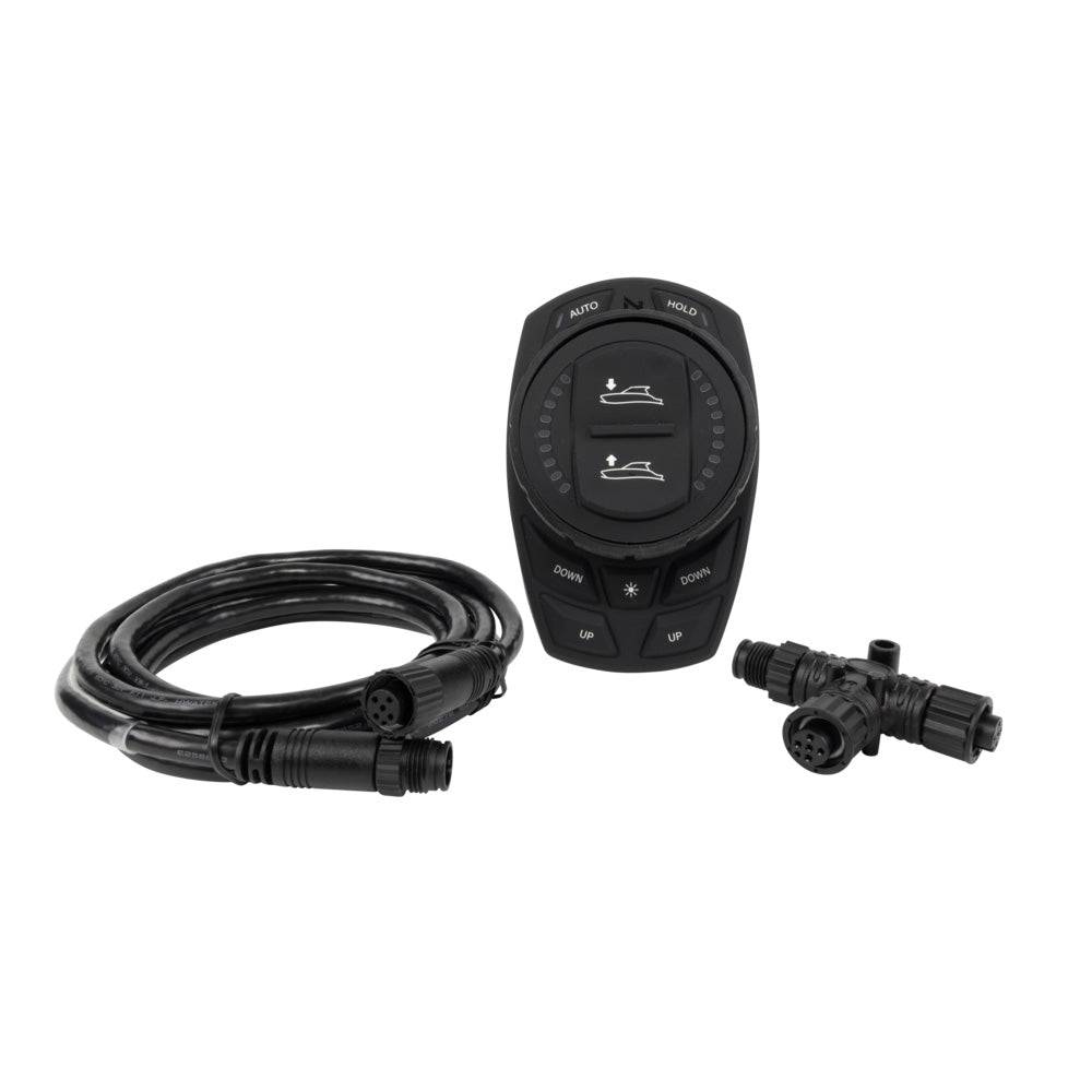 Lenco Pro Control Auto Flybridge Keypad [15176-107] - Twin Screws Marine Service