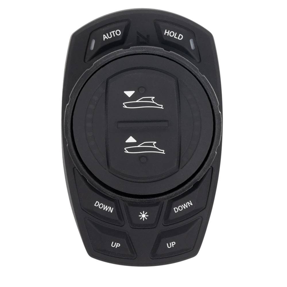 Lenco Pro Control Auto Flybridge Replacement Keypad [15178-107] - Twin Screws Marine Service