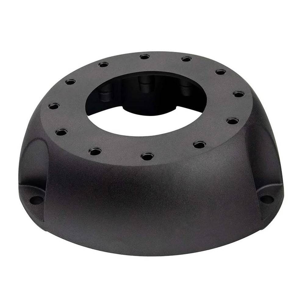 Hella Marine APELO Spacer Surface Mount - Black [280801001] - Twin Screws Marine Service