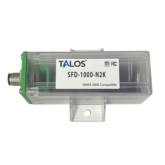 TALOS NMEA2000 Network Lightning Detector [SFD-1000-N2K] - Twin Screws Marine Service