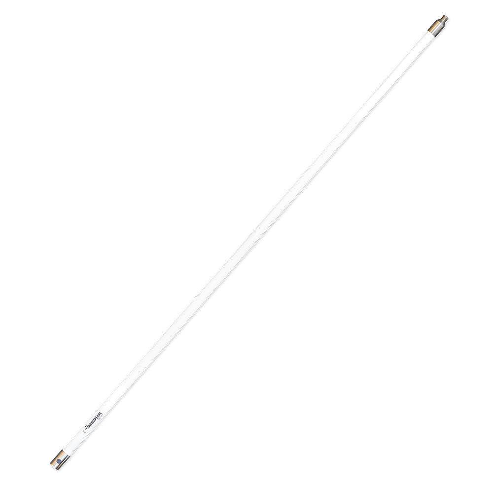 Shakespeare Galaxy 5228 8' Heavy-duty Extension Mast [5228] - Twin Screws Marine Service