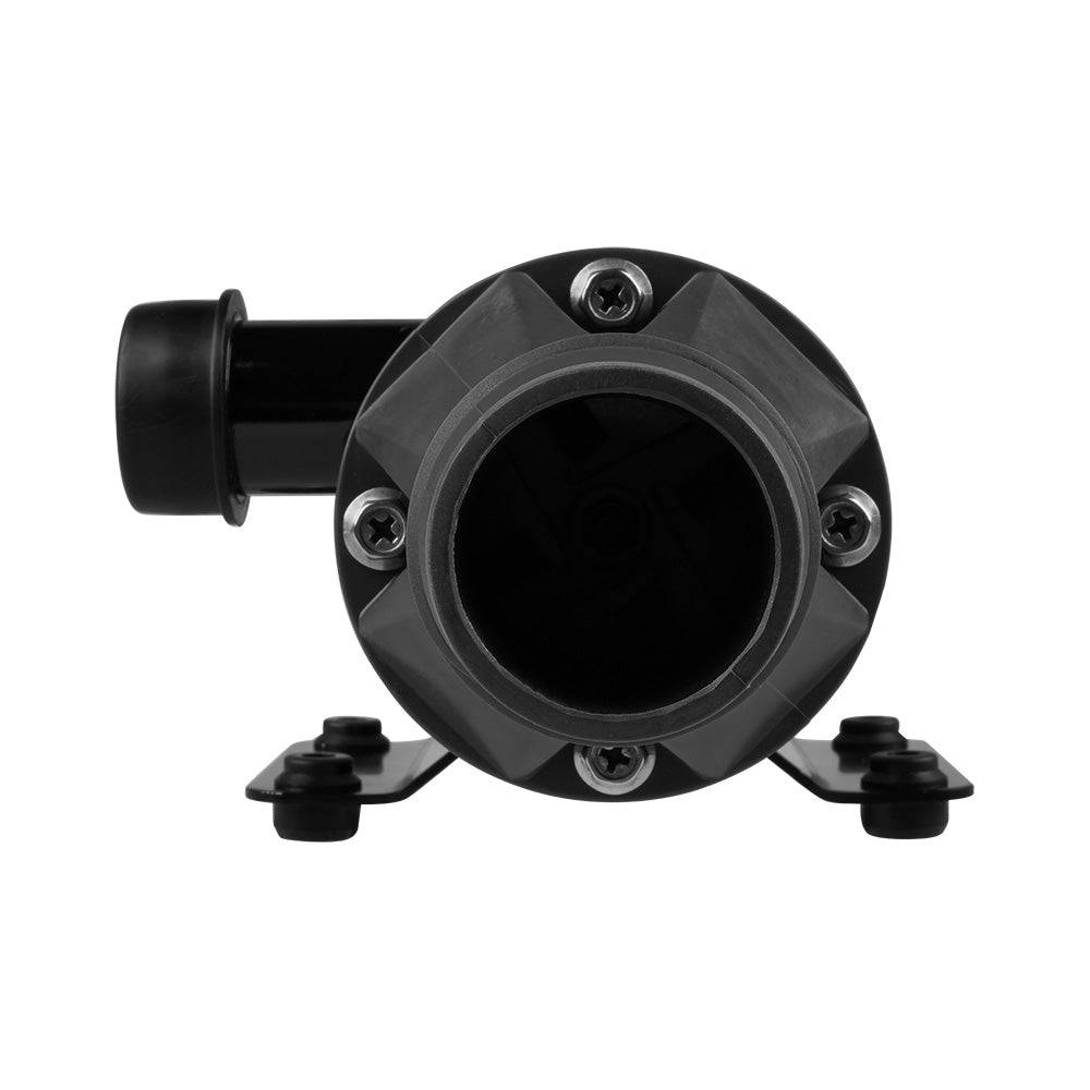 Commodore 12 GPM Macerator Pump - 12V [CM-1-12MP] - Twin Screws Marine Service