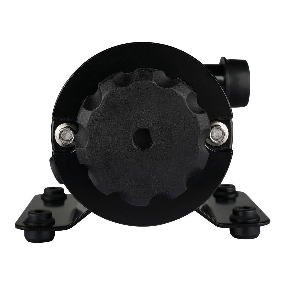 Commodore 12 GPM Macerator Pump - 12V [CM-1-12MP] - Twin Screws Marine Service