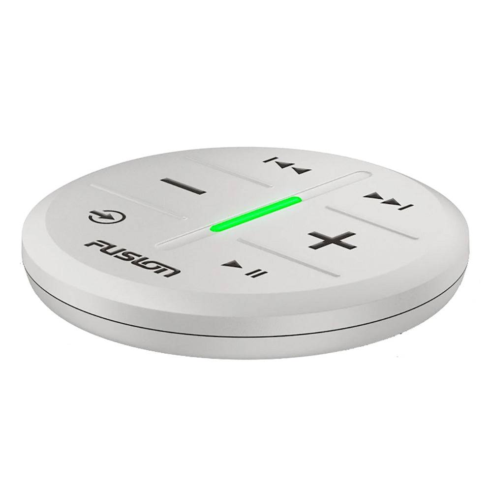 Fusion ARX70W Wireless Remote - White [010-02167-21] - Twin Screws Marine Service
