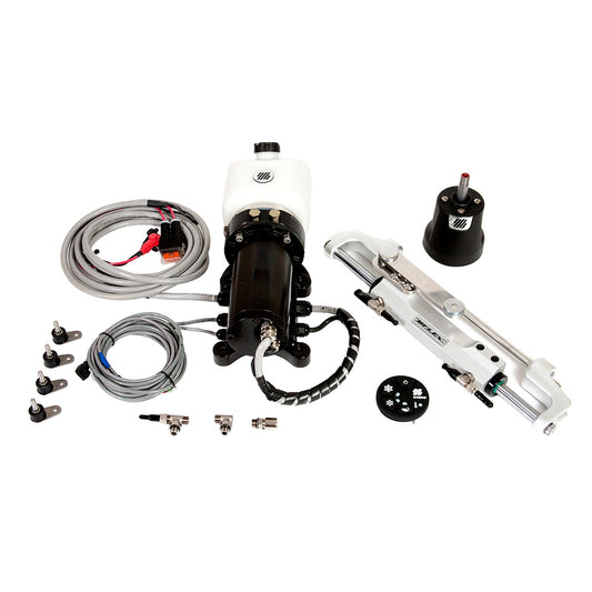 Uflex MD32-1F Steering System [MD32-1F] - Twin Screws Marine Service