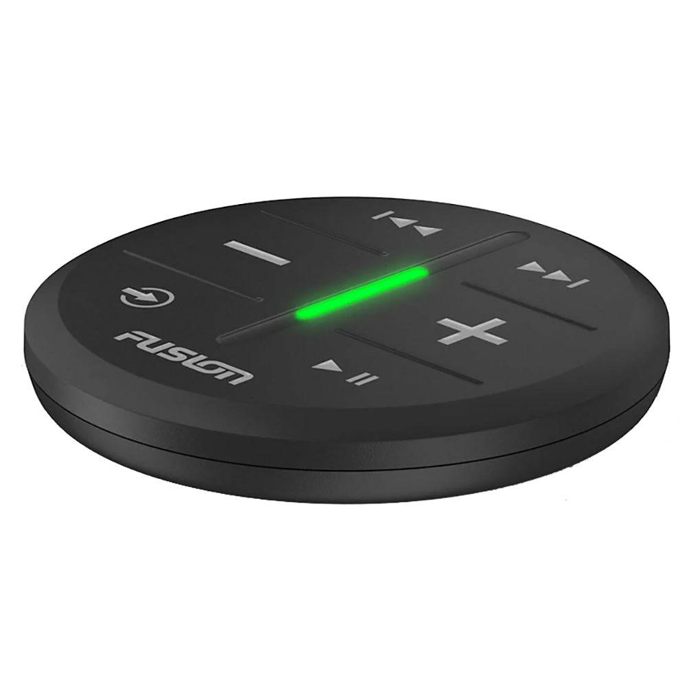 Fusion ARX70B Wireless Remote - Black [010-02167-20] - Twin Screws Marine Service