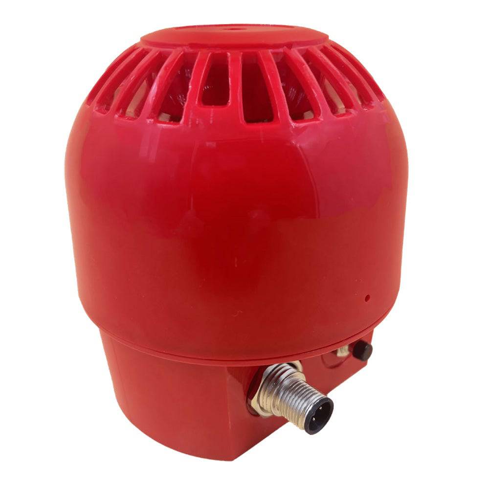 Digital Yacht NavAlarm NMEA 2000 Audio Alarm [ZDIGNALARM] - Twin Screws Marine Service