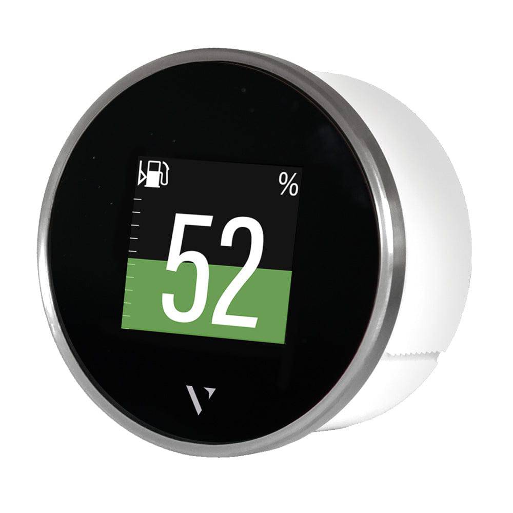 Veratron 52mm (2-1/16") VMH Flex Multifunction Gauge - NMEA2000 [B00186401] - Twin Screws Marine Service