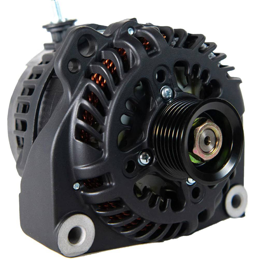 ARCO Marine Zeus A275L Vortec Alternator w/Terminal Block [4033] - Twin Screws Marine Service