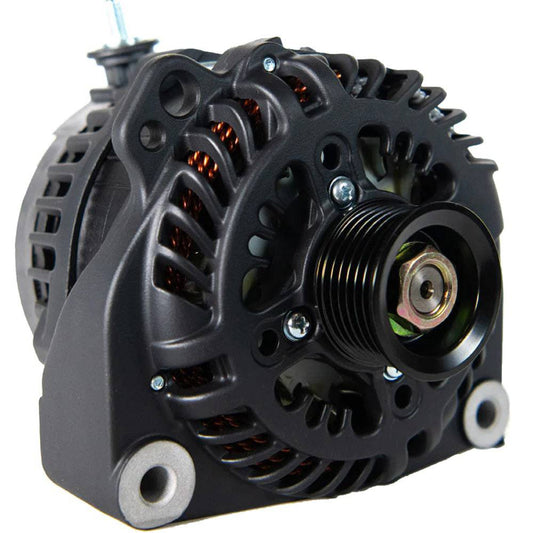 ARCO Marine Zeus A275L Vortec Alternator w/Regulator [4034] - Twin Screws Marine Service