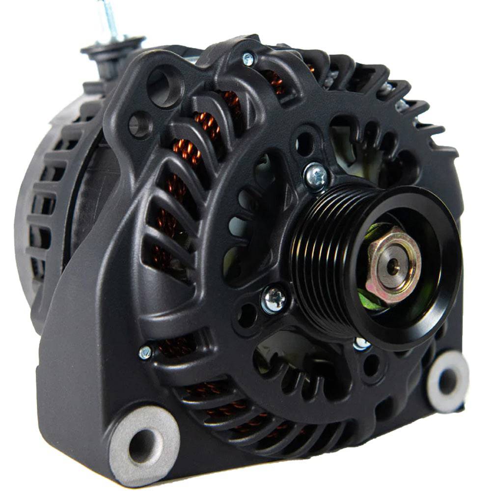 ARCO Marine Zeus A225S Vortec Alternator w/Terminal Block [4017] - Twin Screws Marine Service