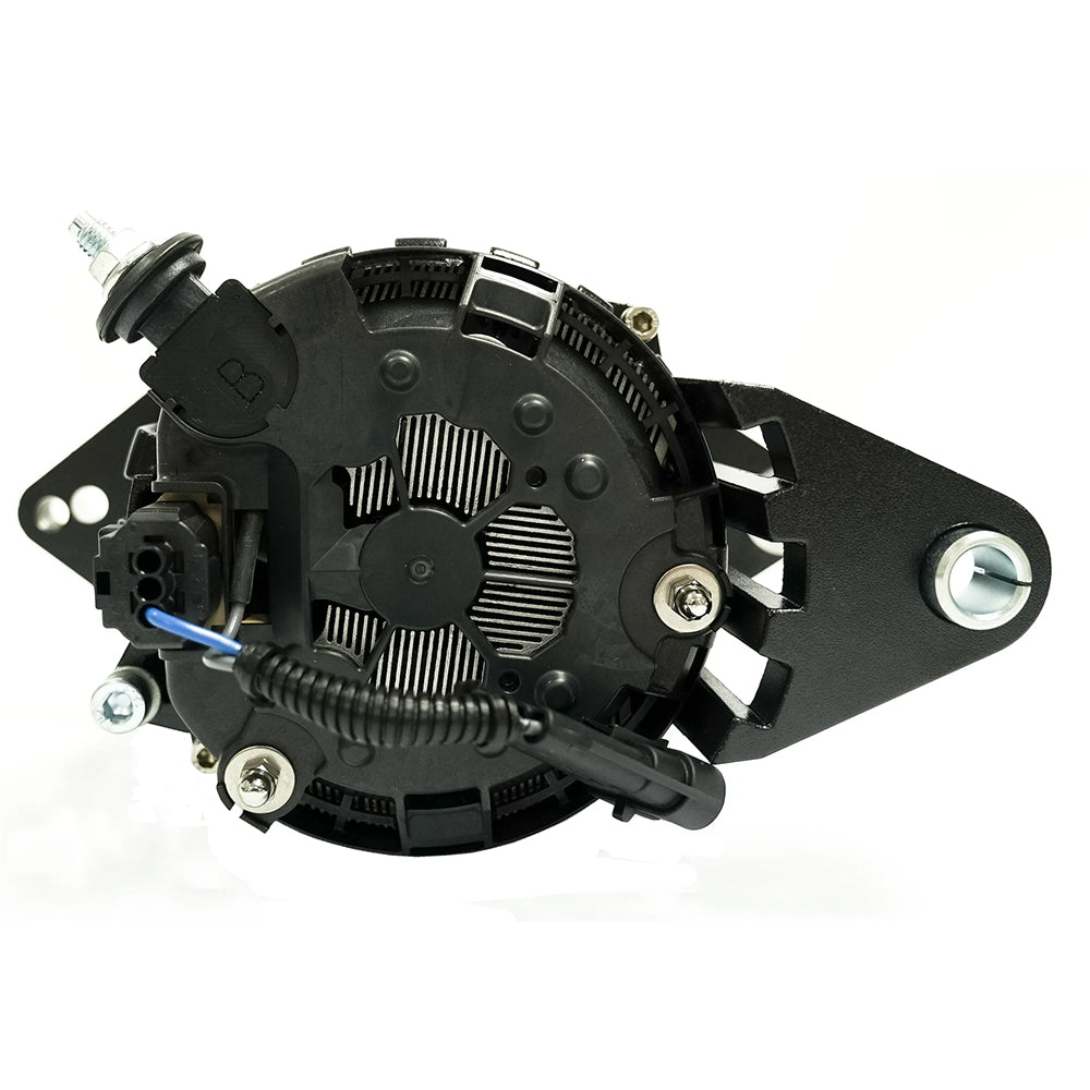 ARCO Marine Zeus A275L J180 4" Alternator w/Isolated Ground  Terminal Block [4023] - Twin Screws Marine Service