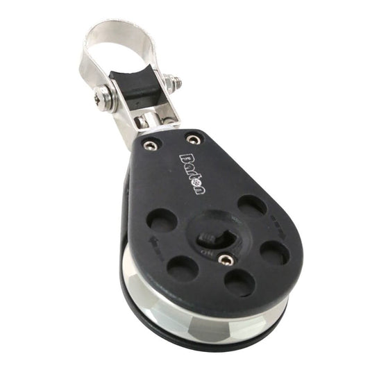 Barton Stanchion Ratchet Block [60160] - Twin Screws Marine Service