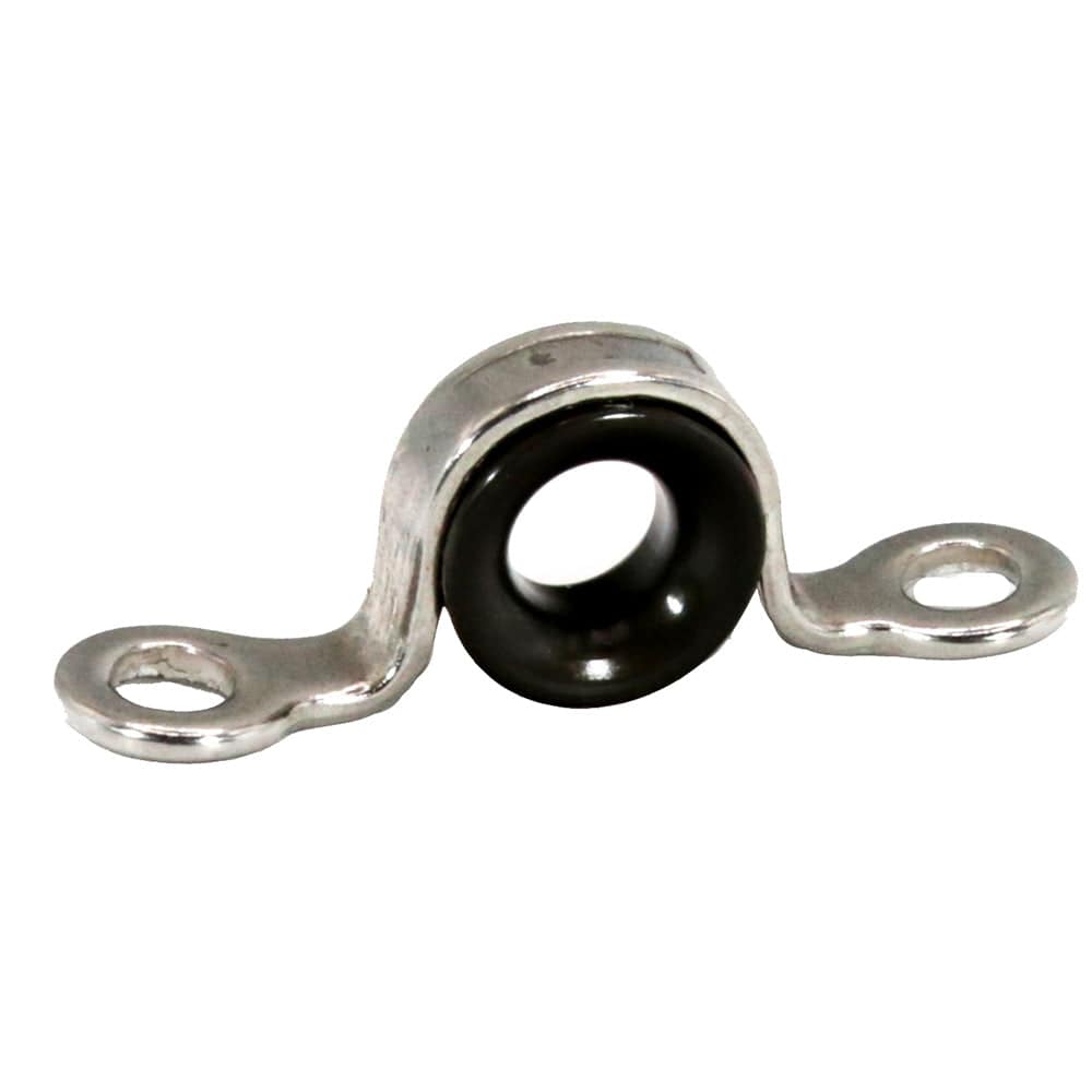 Barton Low Friction Ring Strap Eye - Stainless Steel [60415] - Twin Screws Marine Service