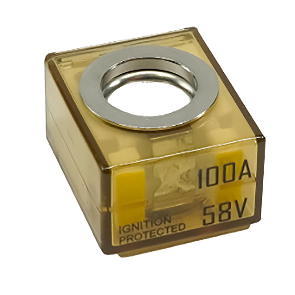 Egis MRBF Terminal Fuse - 100 Amp [3603-100] - Twin Screws Marine Service