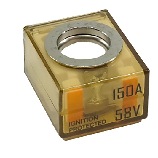 Egis MRBF Terminal Fuse - 150 Amp [3603-150] - Twin Screws Marine Service
