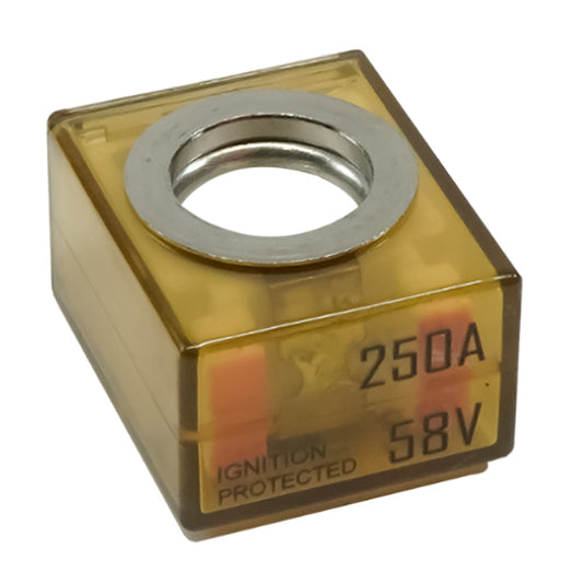 Egis MRBF Terminal Fuse - 250 Amp [3603-250] - Twin Screws Marine Service