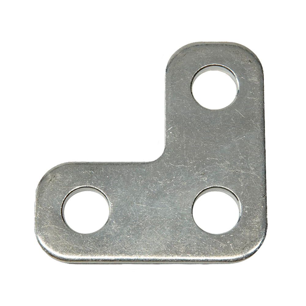 Egis 3 Hole L Shaped Busbar Connector [8793] - Twin Screws Marine Service