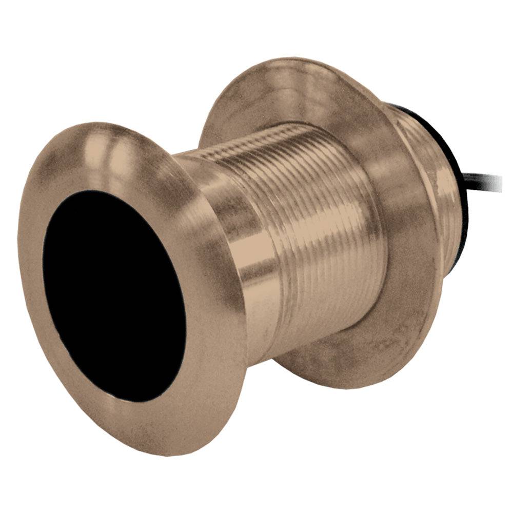Airmar B117 50/200kHz 600W Mix  Match 0 Deadrise [B117-DT-MM] - Twin Screws Marine Service