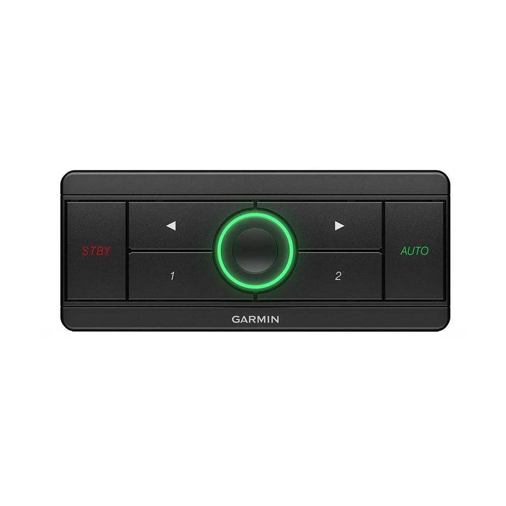 Garmin APK 10 Autopilot Keyboard - Horizontal [010-03197-00] - Twin Screws Marine Service