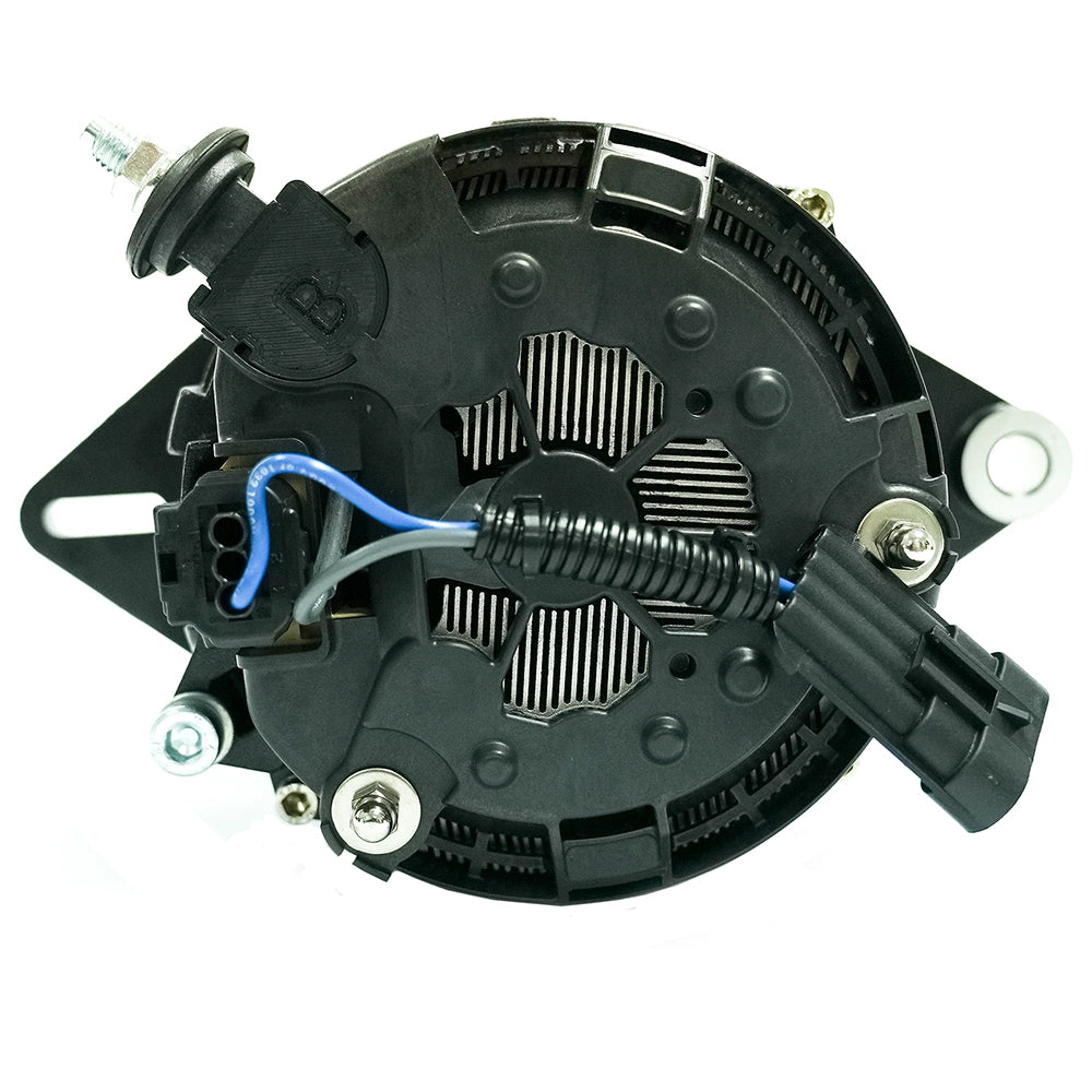 ARCO Marine Zeus A275L 1"-2" Single Foot Alternator w/Isolated Ground  Terminal Block [4028] - Twin Screws Marine Service