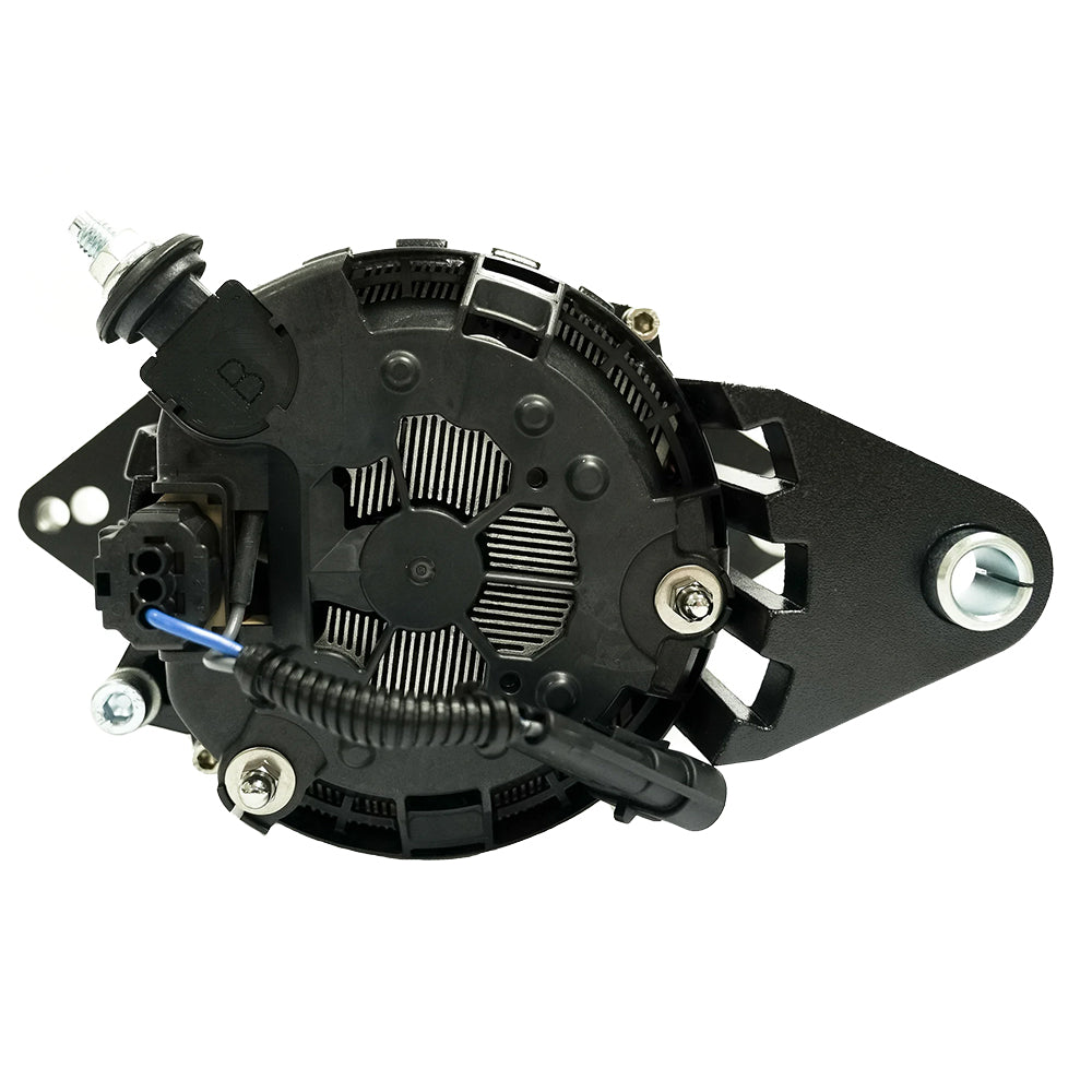 ARCO Marine Zeus 24V 7kW J180 4" Alternator w/Isolated Ground [4503] - Twin Screws Marine Service