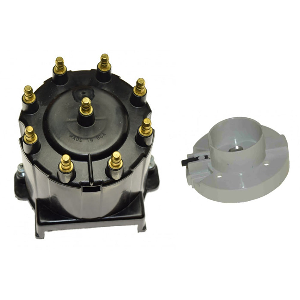 Regitar USA Tune Up Kit f/Mercruiser GM V-8 Engines w/Delco HEI [RMR011]