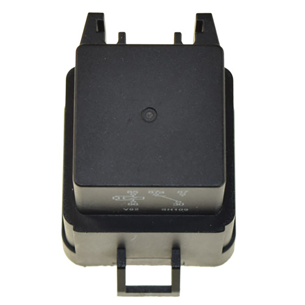 Regitar USA Relay w/Shroud f/Mercruiser 575 Sci, 350MAG, 4.3L, 6.2L, 5.0L, 383MAG [RMZ014]