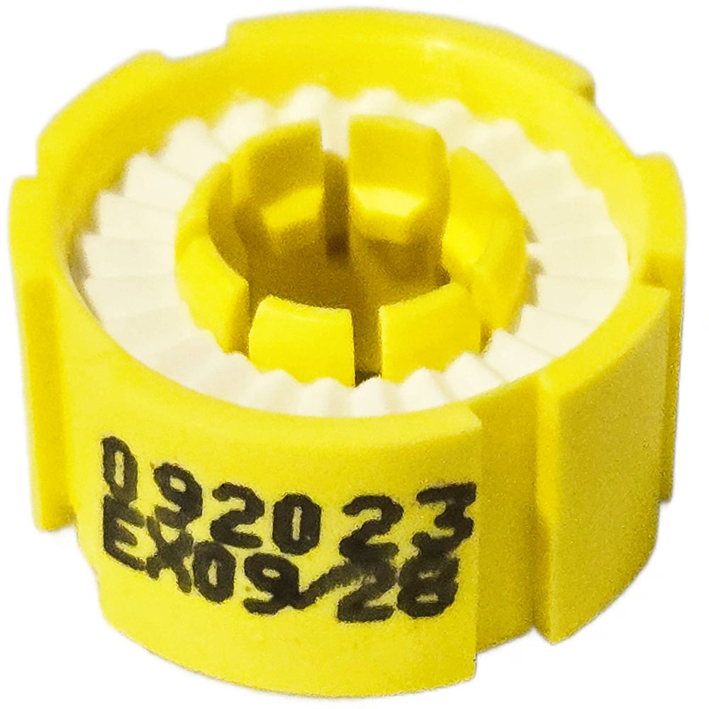 Leland Maximum Inflation Replacement Single Bobbin [V80041] - Twin Screws Marine Service